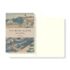 RO-BIKI Note Museum Series Pocket Notebook TOKAIDO