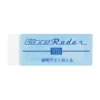 Borracha Transparente SEED Clear Radar 100