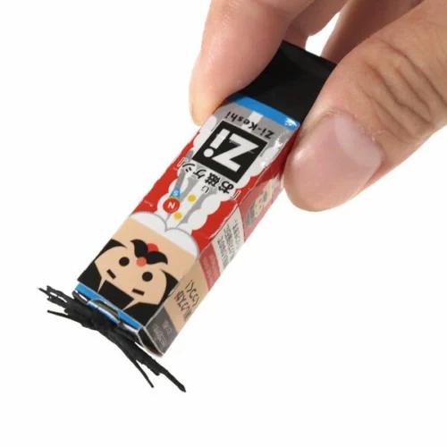 KUTSUWA Magnetic Eraser - Borracha Magnética