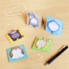 11671654_1006.jpg Stand Sticky Notes - Red Panda Tummy (30 folhas) pela Mind Wave
