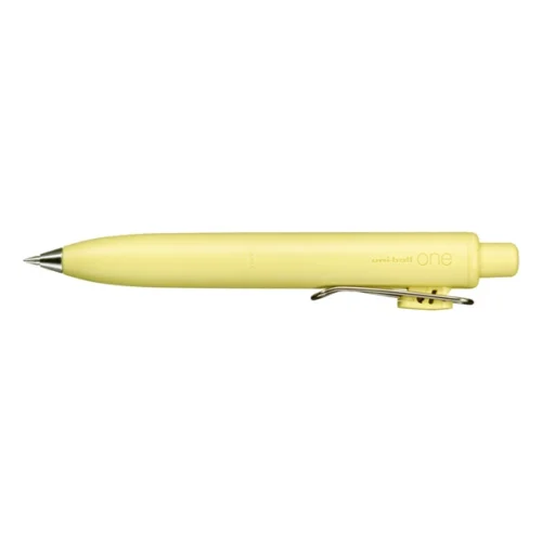 Mitsubishi Pencil Gel Pen Uni-ball ONE P 0.5mm