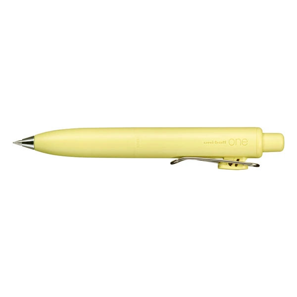 Mitsubishi Pencil Gel Pen Uni-ball ONE P 0.5mm