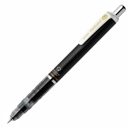 Lapiseira ZEBRA DelGuard 0,3 mm