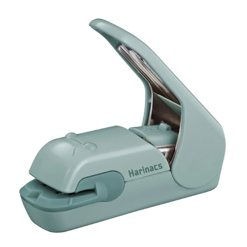 Agrafador sem agrafos KOKUYO Stapler Harinacs
