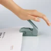 Agrafador sem agrafos KOKUYO Stapler Harinacs