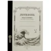 13734208_1.jpg WORLD CRAFT × TSUBAME NOTE — Hokusai “The Great Wave off Kanagawa”