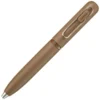 uni-ball ONE 3 - Caneta Gel 3 Cores 0,38 mm · Sugar Brown