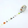 Washi Tape Onigiri (15mm)