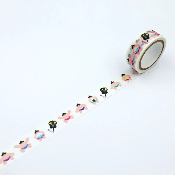 16828336_6.jpg Washi Tape Sumo (15mm)