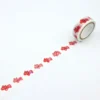 16831335_6.jpg Washi Tape Red Cow de Fukoshima (15mm)