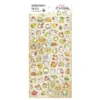 Stickers MIND WAVE Seals - Ultra-Free Chubby Caricature