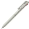 17578324_6.jpg Esferográfica Pentel Calme 0.35, 3 cores (preto, vermelho, azul) corpo cinza