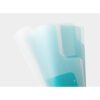 35575006_03_adl Midori - Pasta Transparente A4 com 5 Bolsas - 2-Way Azul A