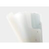 35576006_03_adl Midori - Pasta Transparente A4 com 5 Bolsas - 2-Way Bege