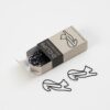 43350006_02_adl Clips MIDORI D-Clips Mini - Gato a Espreguiçar A