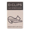 43350006_l-1788928465170 Clips MIDORI D-Clips Mini - Gato a Espreguiçar A