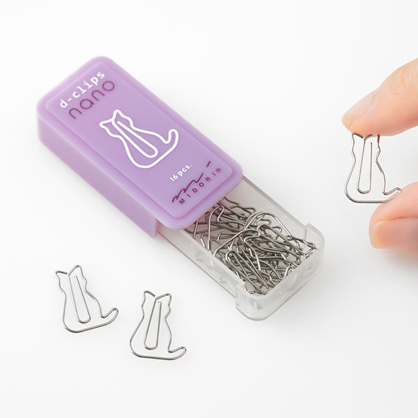 43377006_03_adl Clips MIDORI D-Clips Nano — Gato