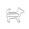 Clips MIDORI D-Clips — Cão A