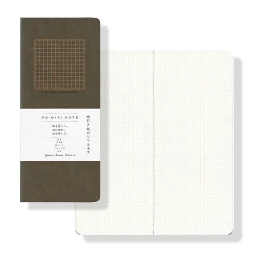 RO-BIKI NOTE 4.5mm Squared Reticle Dot Basic Series
