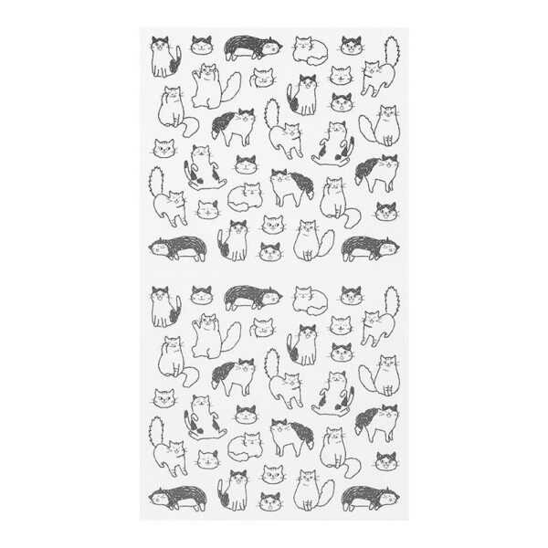 82554006_01_adl Autocolantes Midori Chat Cat – Gatos Faladores