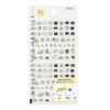 82685006_l-1788935057945 Autocolantes Reposicionáveis Midori 2685 – Pictogramas de Gatos