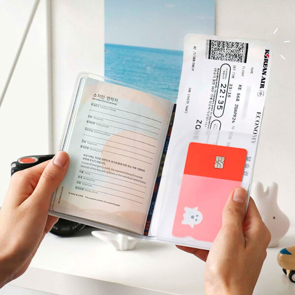 8809887095534_05_adl Capa para Passaporte Doodle 03 Luggage
