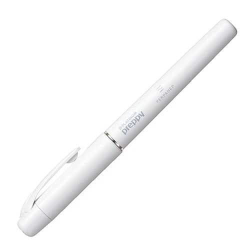 9362798_1000.jpg Caneta de Tinta Permanente KOKUYO PERPANEP × Platinum Preppy - Fine