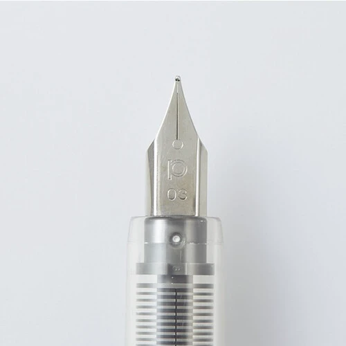 9362798_1001.jpg Caneta de Tinta Permanente KOKUYO PERPANEP × Platinum Preppy - Fine