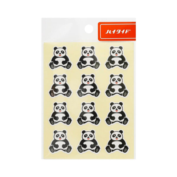 Autocolantes Everybody’s Sticker K – Panda