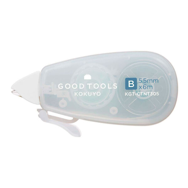 KGT-CTNT305W_05_adl Corretor em Fita GOOD TOOLS – Pauta B