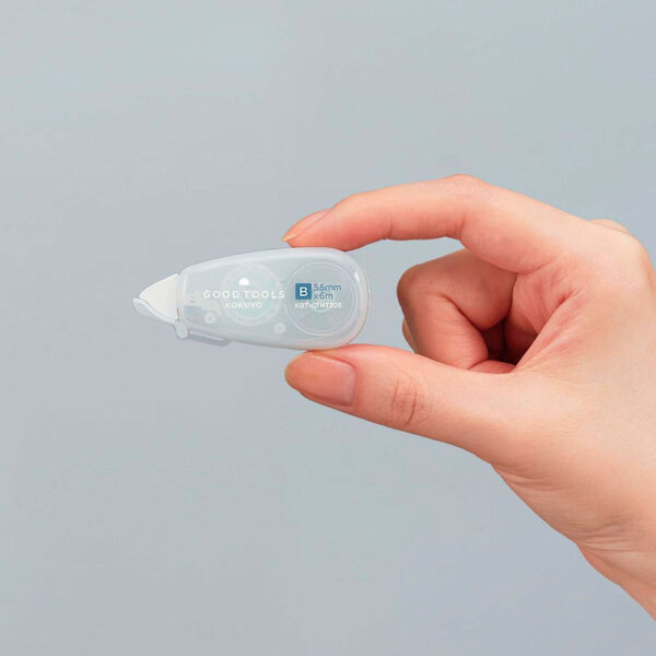 KGT-CTNT305W_06_adl Corretor em Fita GOOD TOOLS – Pauta B