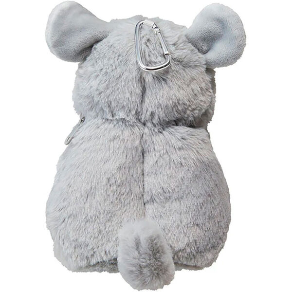 Mini Bolsa Articulada Pouzoo – Feneco
