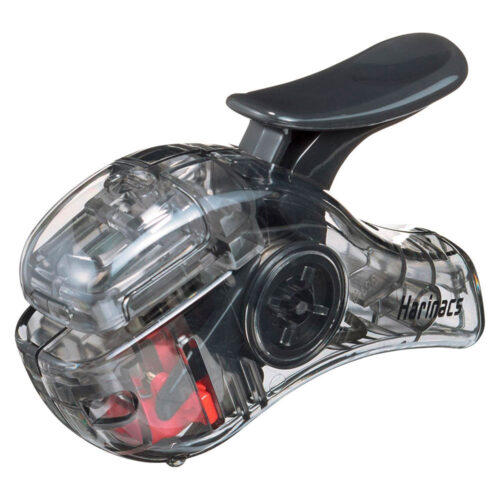 SLN-MSH305TM-D_01_adl Agrafador sem Agrafos KOKUYO Harinacs Compact Alpha TM – Preto