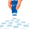 Cola em Fita Dotliner Stamp – Azul