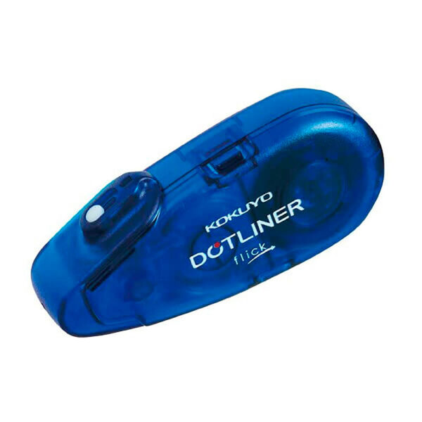TA-DM4900-06B_01_adl Cola em Fita Recarregável Dotliner Flick – Azul
