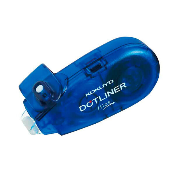 TA-DM4900-06B_02_adl Cola em Fita Recarregável Dotliner Flick – Azul