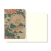 RO-BIKI Note Museum Series Pocket Notebook KIKU