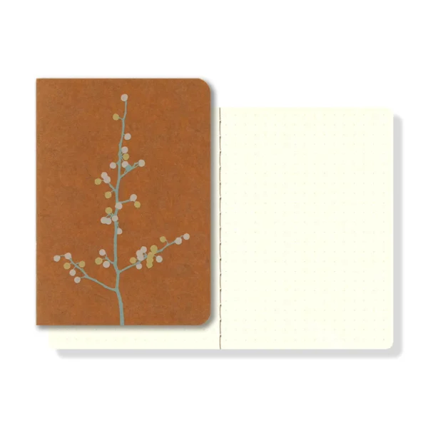 il_1140xN.4577714338_mm16 RO-BIKI NOTE Shape Series Branch Flowers