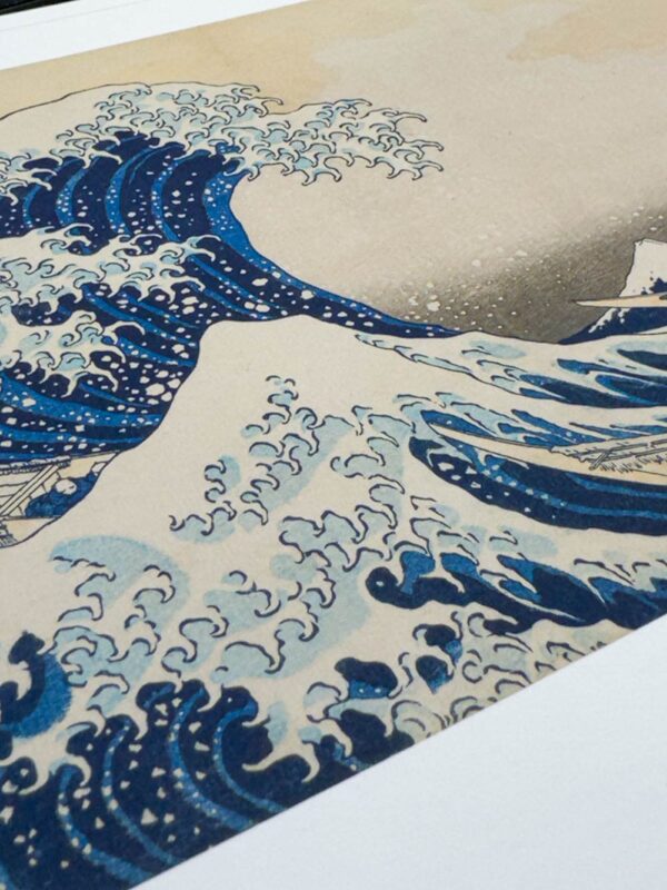 ondakanagawa_01 Katsushika Hokusai — Under the Wave off Kanagawa (The Great Wave)