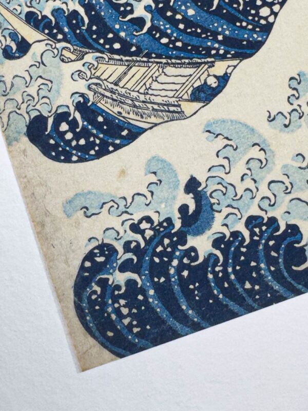 ondakanagawa_02 Katsushika Hokusai — Under the Wave off Kanagawa (The Great Wave)