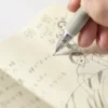 RO-BIKI Note Museum Series Pocket Notebook KIKU