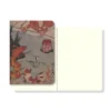 robikimuseumfish2_5000x RO-BIKI Note Museum Series Pocket Notebook KINGYO