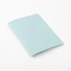 Midori – Caderno A5 Color Dot Grid – Azul