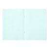 Midori – Caderno A5 Color Dot Grid – Azul
