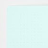 Midori – Caderno A5 Color Dot Grid – Azul