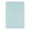 Midori – Caderno A5 Color Dot Grid – Azul
