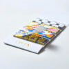KITTA-Collage-Washi-Tape-Hill-02 King Jim – Fita Washi Tape KITTA Collage – Colinas