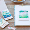 KITTA-Sticky-Note-Flower-02 King Jim – Notas Adesivas KITTA – Linho