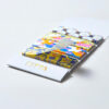 KITTA-Sticky-Note-Flower-04 King Jim – Notas Adesivas KITTA – Linho