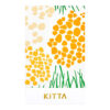 KITTA-Sticky-Note-Flower-05 King Jim – Notas Adesivas KITTA – Flores 2